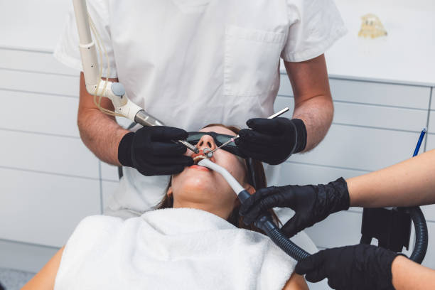 Best Emergency Root Canal Therapy in Elk Point, SD