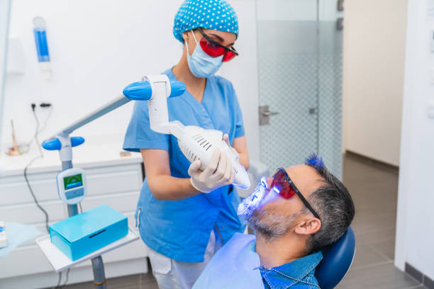Best Broken or Chipped Tooth Repair in Elk Point, SD