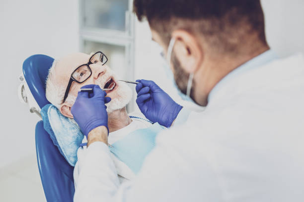 Best Knocked-Out Tooth (Avulsed Tooth) Treatment in Elk Point, SD